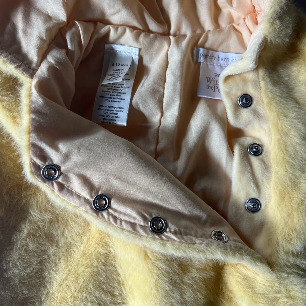 Pottery barn kids costume - Picture 5 of 11